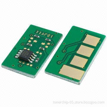 OEM Replacement Xerox Toner Chips for Use in WorkCentre PE220